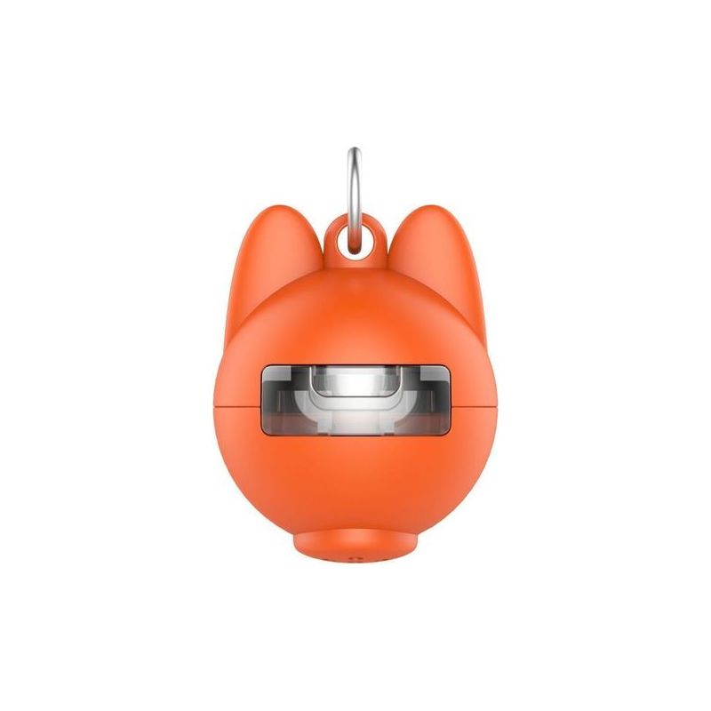 Répulsif Anti-moustiques Ultrasonique Portable Pour Chiens, Chats Et Enfants 1000 Pcs