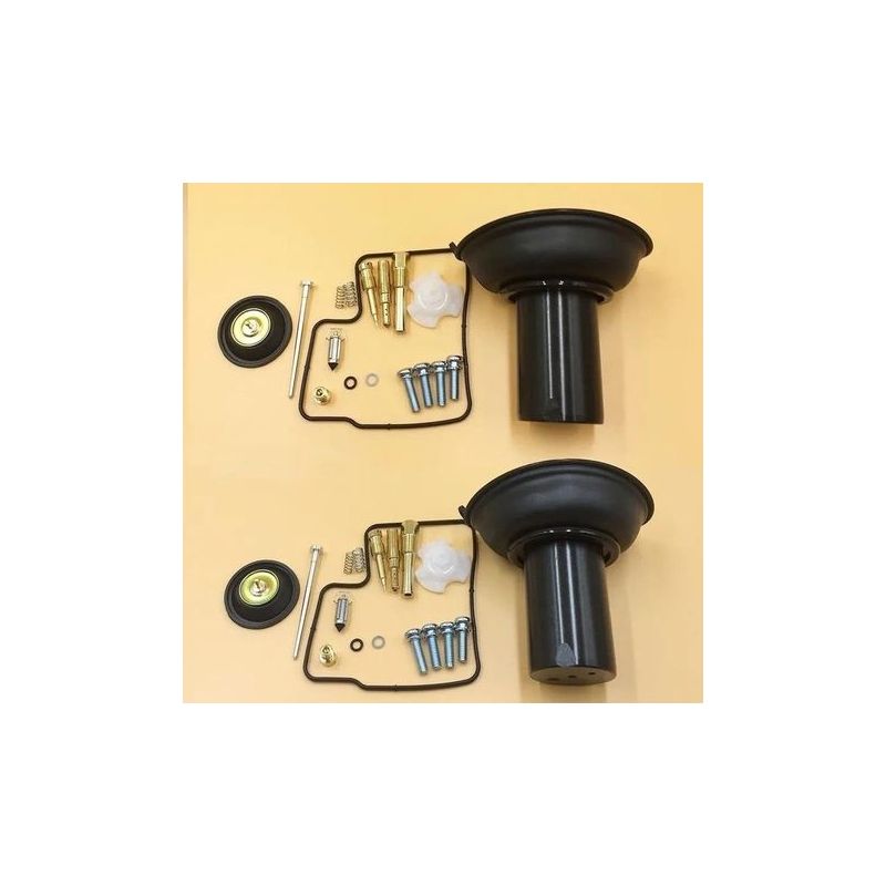 Applicable Àcompatible Avec Les Stores Honsteed 600, Vt600, Vlx600 Et Vlx 600 Vt600c