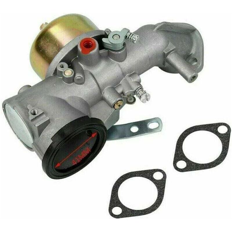 Carburateur Pour Moteurs Briggs & Stratton 12 Cv 491026/281707/491031