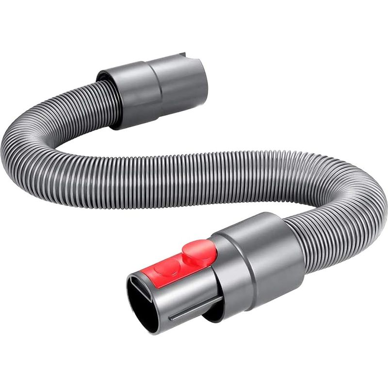 Tuyau Flexible Extensible Pour Dyson V7 V8 V10 V11 Sv10 Sv11 Série, Rallonge Tuyau Extensible Dyson Accessoires Pour Dyson V7 V8 V10 Sv10 Sv11 Série
