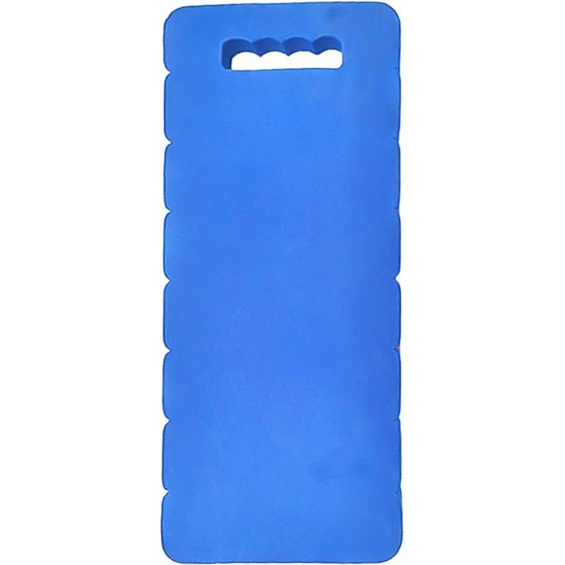 Coussin Jardinage Genoux Tapis Agenouillée De Jardin Agenouilloir Jardinage Protection Genoux Coussin Jardin Kneeler Avec Poignée Genou Protection Pour Oudtoor Jardinage À L'Intérieur Bleu