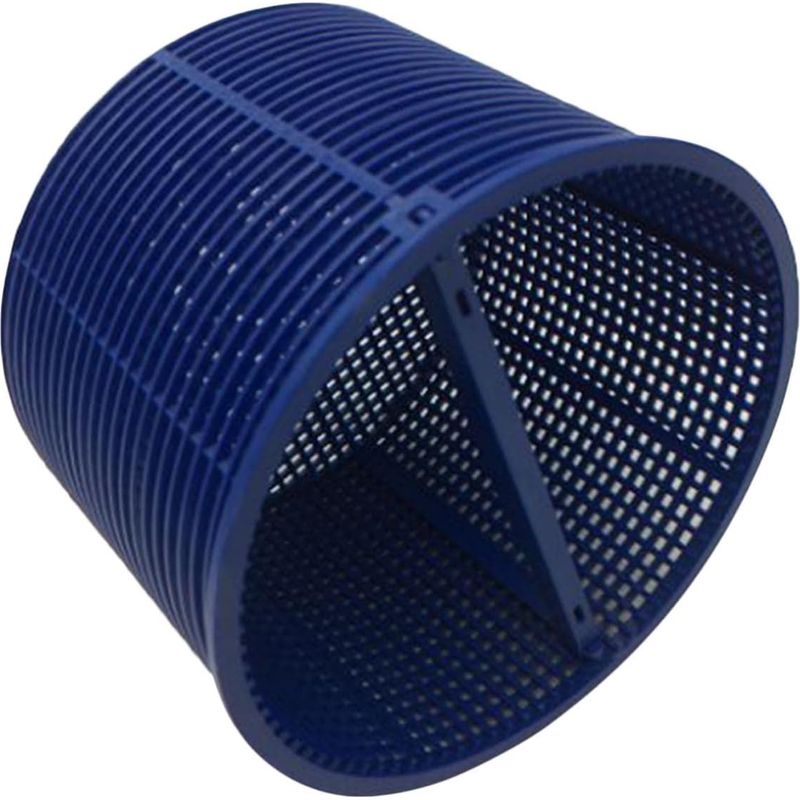 Panier De Skimmer De Piscine – Remplacement Durable Pour Débris – Installation Rapide – Matériau Anti-fragile