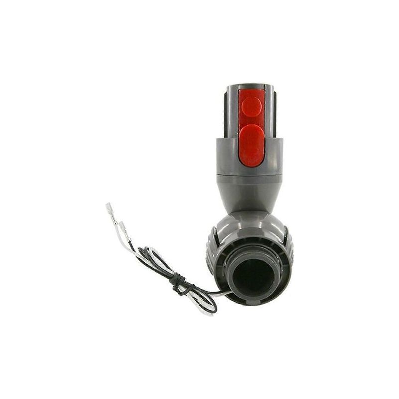 Tête De Brosse À Entraînement Direct Pour Aspirateur Dyson V8 V10 - Remplacement Du Connecteur