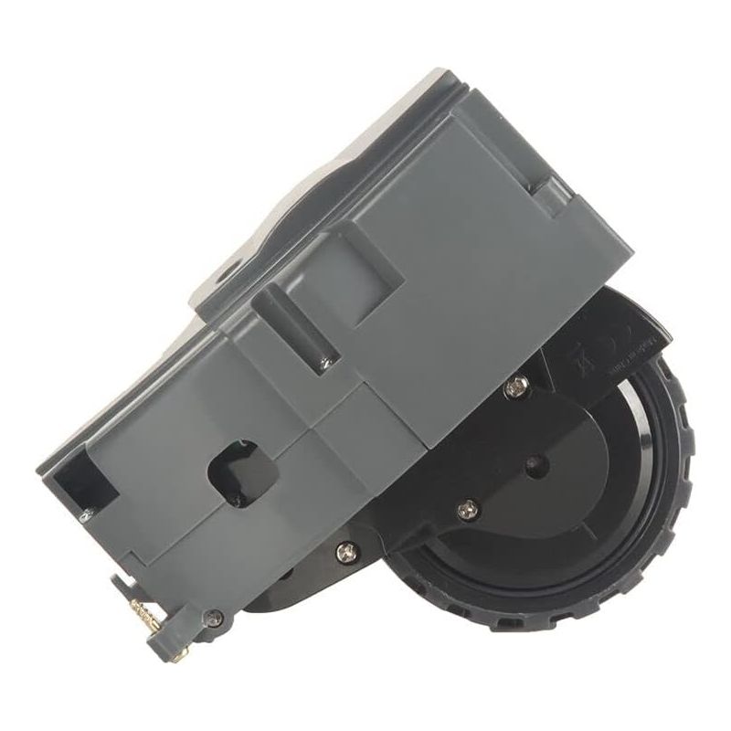Irobot 4420153 Roomba 500 600 700 800 900 Série- Module De Roue Gauche，1 Pièce（roue Gauche）