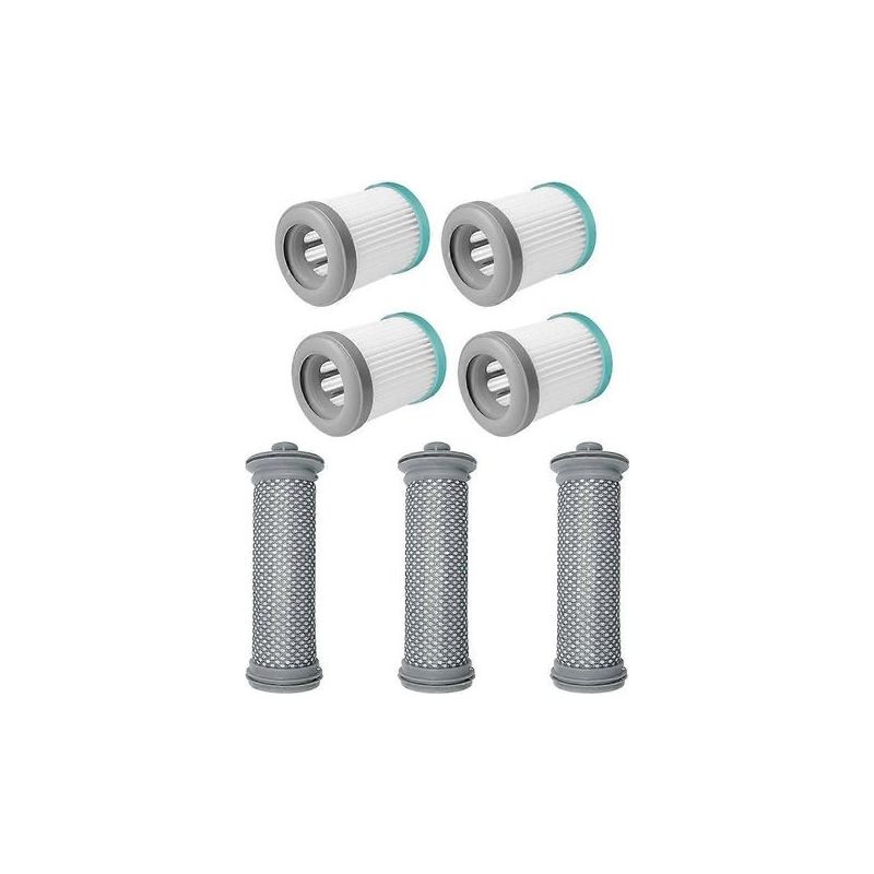 Filtre Hepa De Remplacement Pour Tineco A10/a11 Hero/a10/a11 Master Et Tineco Pwrhero11/pure One Série S11/s12
