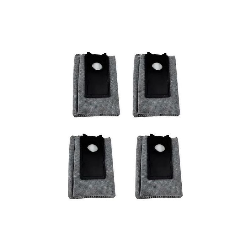 Pièces Détachées Pour Aspirateur Uwant U300 - Sac À Poussière Principal Et Accessoires