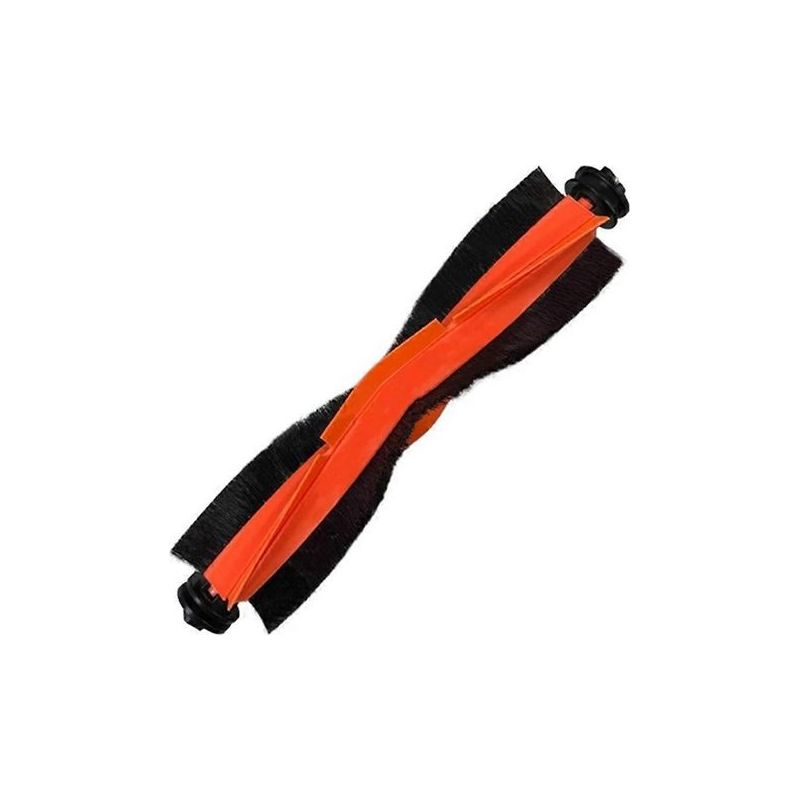Lot De 25 Pièces Pour Aspirateur Xiaomi X20 Max / X20 Pro / D109gl / D102gl : Brosse, Filtre, Lingette Et Sac À Poussière.