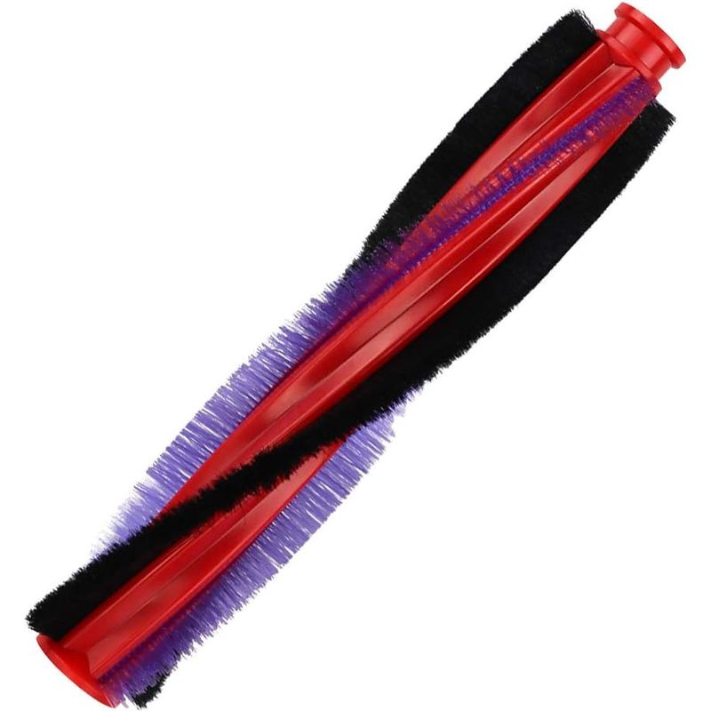 Brosse Rouleau 225mm Pour Aspirateur Dyson Dc62 Sv03 – Abs Haute Qualité – Capacité De Nettoyage Élevée – Accessoire De Remplacement