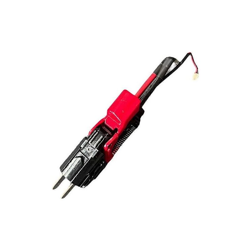 Ensemble De Gâchette De Remplacement Pour Aspirateurs V10/v11/sv12/sv14 - Pièce Détachée Pour Aspirateur - Gâchette À Piles À Enclenchement