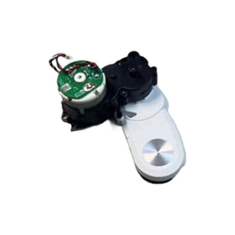 Moteur De Brosse Latérale Pour Aspirateur Roborock S8 Maxv Ultra / S8 Max Ultra / P10s - Pièce De Rechange