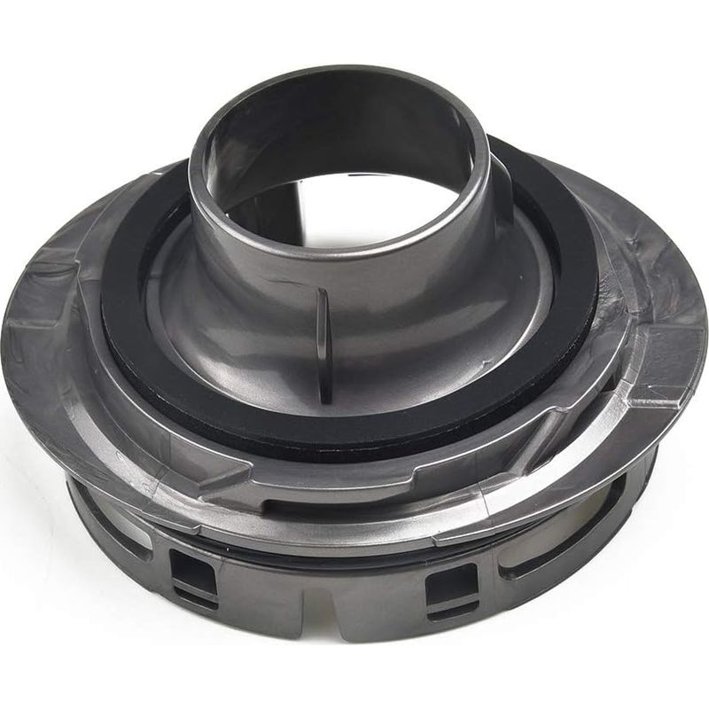 Couvercle Arrière De Rechange Pour Aspirateur Dyson V7 V8 – Connexion Précise Moteur-filtre – Matériau Durable – Entretien Facile