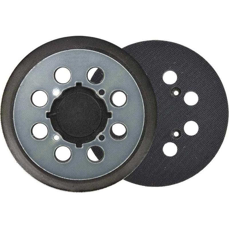 Patin De Rechange Pour Ponceuse Dewalt Dcw210n Dwe6423 5", Numéro De Pièce Du Fabricant D’équipement D’origine : N329079 (1 Pcs)