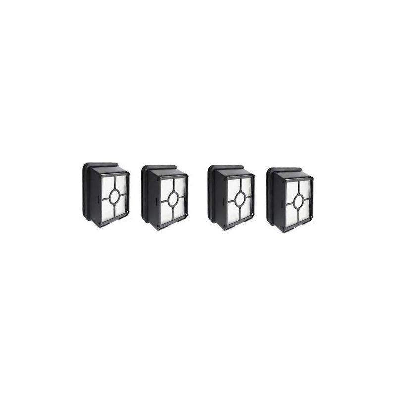 Filtre Hepa De Rechange Pour Aspirateur Bissell Hf3 / 3649a - Accessoires Pour Filtre À Air À Particules Haute Efficacité