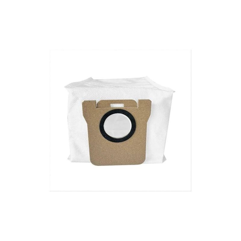 Pour Dreame L10s Ultra/s10 Pro, Pour Aspirateur Robot Xiaomi X10 Plus, Brosse Latérale Principale, Filtres Hepa, Serpillère