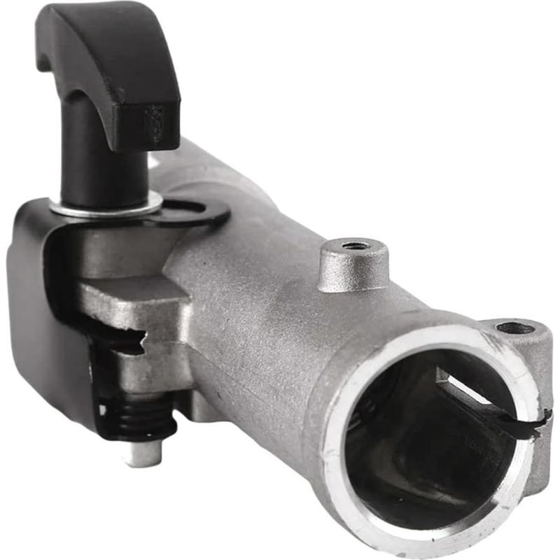 Pince De Jonction Pour Tondeuse 26mm – 9 Cannelures – Accessoire Durable Pour Connexion Fiable – Compatible Débroussailleuse Et Taille-haie