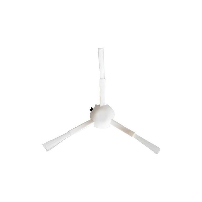 Pièces Détachées Pour Aspirateur Robot-laveur Xiaomi Mijia 1c 2c 1t Mi Stytj01zhm Dreame F9 : Brosse Rotative, Filtre Hepa Et Aspirateur-laveur.