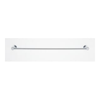 Duravit D-Code Badetuchhalter 630 mm chrom, 009924