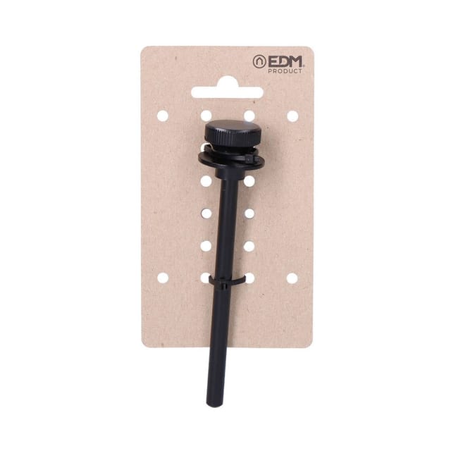 EDM - Schwarzes Blindschloss