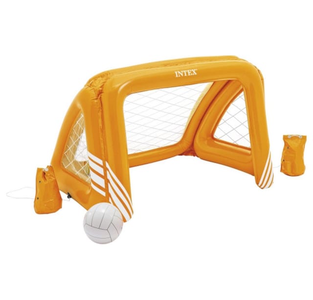 Fun Goals Spielset 140x89x81 cm Intex