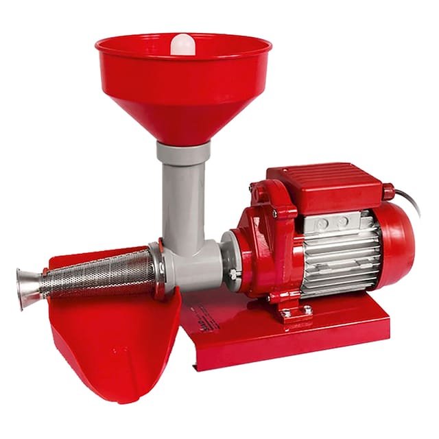 Reber - Spremipomodoro Artus E400 ps 0,3