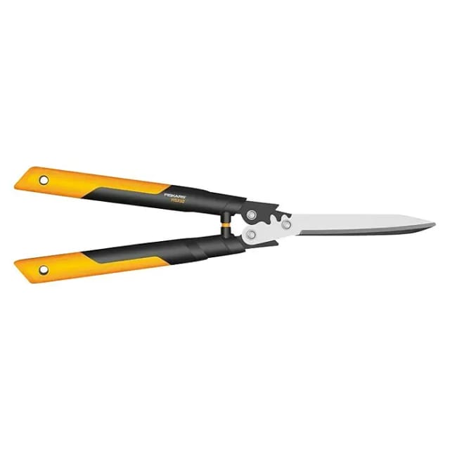 Getriebe-Heckenschere PowerGear x HSX92 - Fiskars