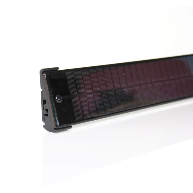 Befestigungen für Solarpanels aus Kunstharz 9019791