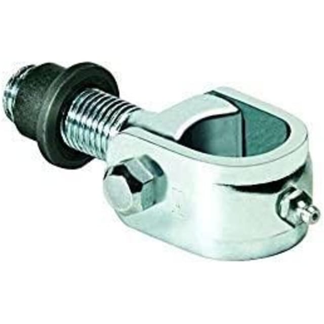 Faac-Comunello M22 Gleitlager mit stabiler Metallplatte