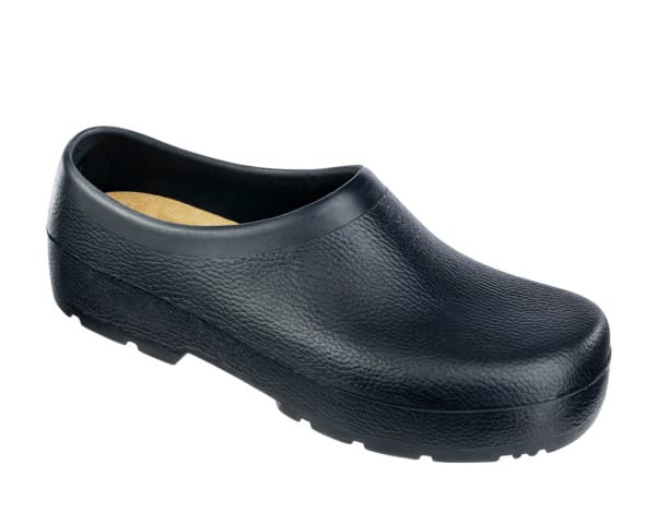 Albatros - Purcel Profi Gartenclogs blau natur 42 550250321000042