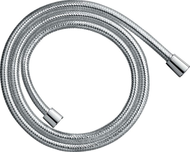 Hansgrohe Brauseschlauch Comfortflex chrom, Länge 1,50 m Duschschlauch