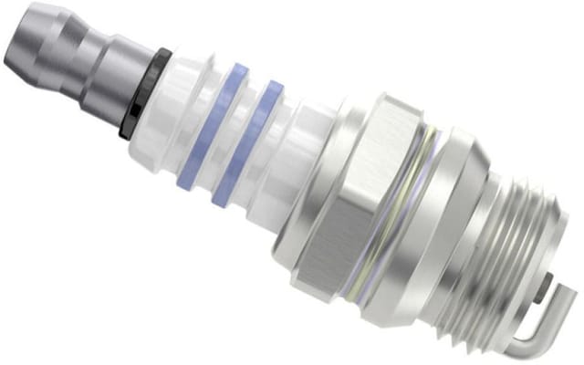 Zündkerzen hs 8 e ksn 601 Inhalt: 1 Stück Zündkerzen - Bosch