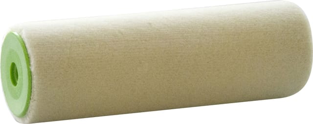 Farbwalze Velour 18 cm, 5 mm Farbroller - Nespoli
