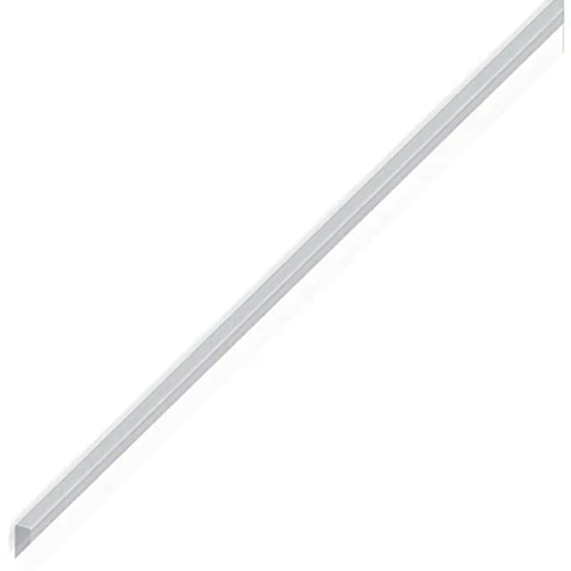 alfer Dichtungsprofil 8,5 x 1,8 x 2500 mm Dichtung Profil