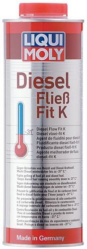 5131 Diesel-Frostschutz Motor 1 l - Liqui Moly