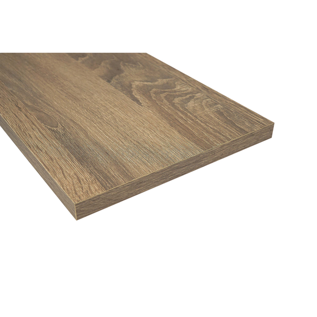Weitere - Regalboden Sonoma Eiche 80 x 40 x 1,6 cm Melaminbeschichtet Regalböden