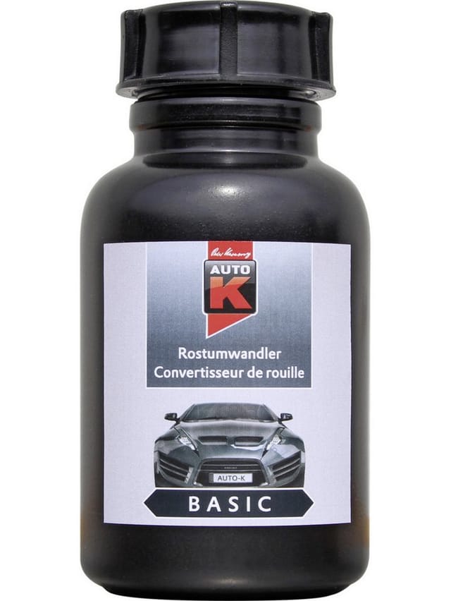 Rostumwandler 250ml Autoreparatur - Auto-k