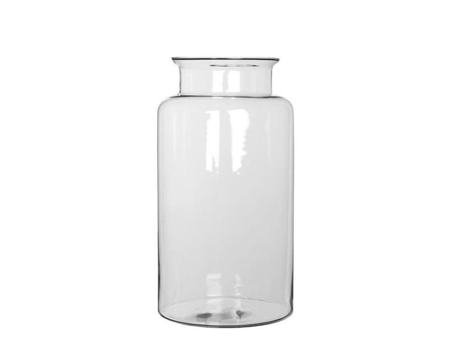 Mica Decorations Dekorationsglas Mathew 35 x Ø 19 cm Deko-Accessoires
