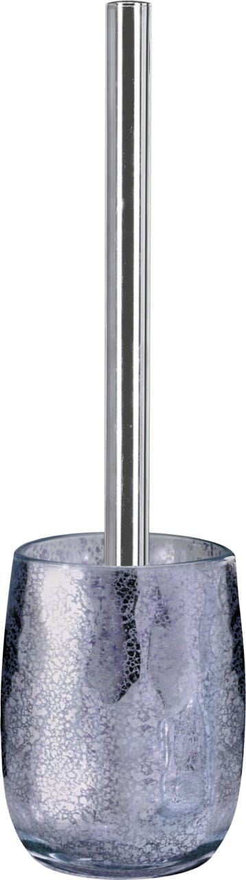 Kleine Wolke WC-Bürstenhalter Mercury mare, 10,0 x 39,0 cm Toilettenbürste