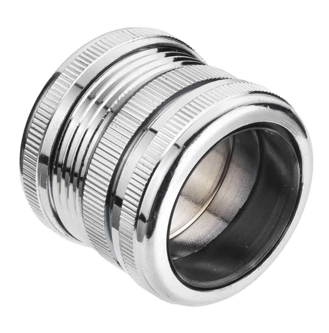 Siphon-Quetschkupplung Messing, ø 32 mm Röhrensiphons - Cornat