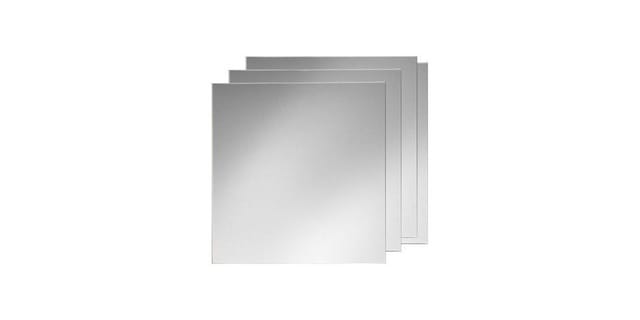 Spiegelkachel-Set 30x30 cm Wandspiegel