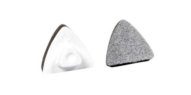 Lehnartz Ersatz-Streichkissen Isi-line-Delta s Malerpinsel - Nespoli