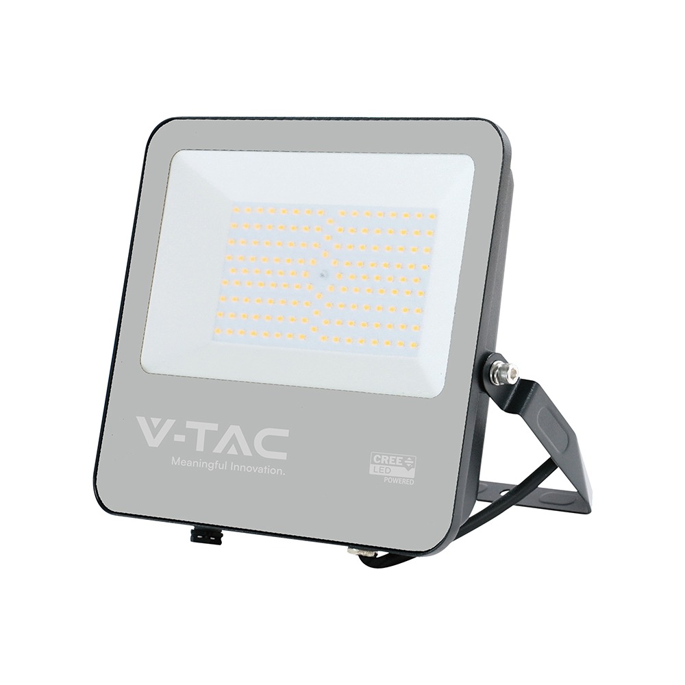Led Außenstrahler Wandleuchte Flutlicht Verstellbar Glas Außenbereich L 25,6 Cm