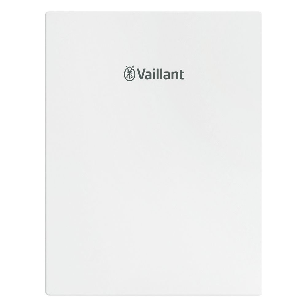 Vaillant Mischermodul Für Iqconnect-systeme, Vr 77, Ansteuerung 3 Mischerkreise, Systemlan Schnittstelle, Mit 4x Vr 10