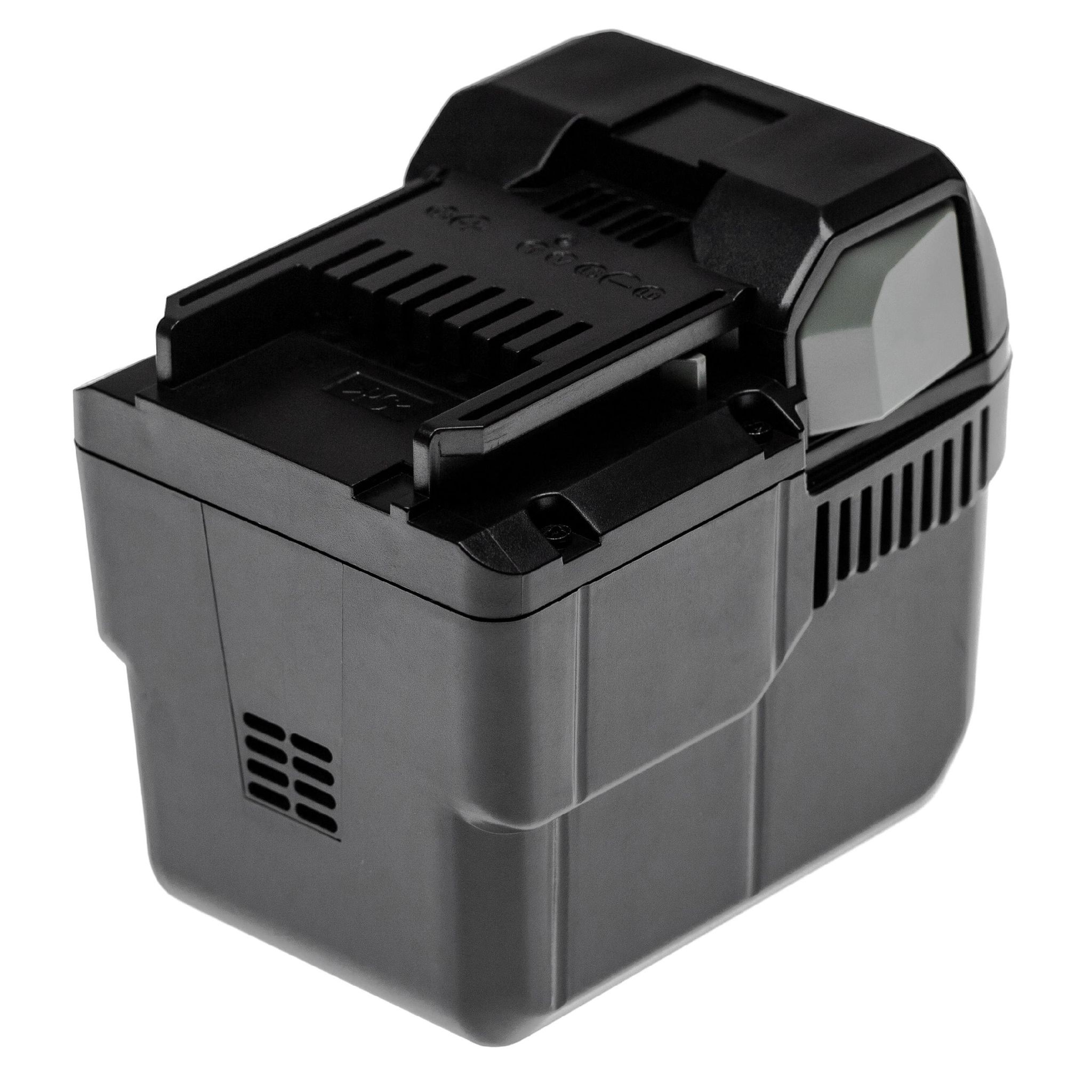 Vhbw - 1x Akku Kompatibel Mit Hitachi Hikoki Rp3608db, Ml 36dal, Rb 36dl, Ml 36dl Werkzeug (3000 Mah, Li-ion, 36 V)