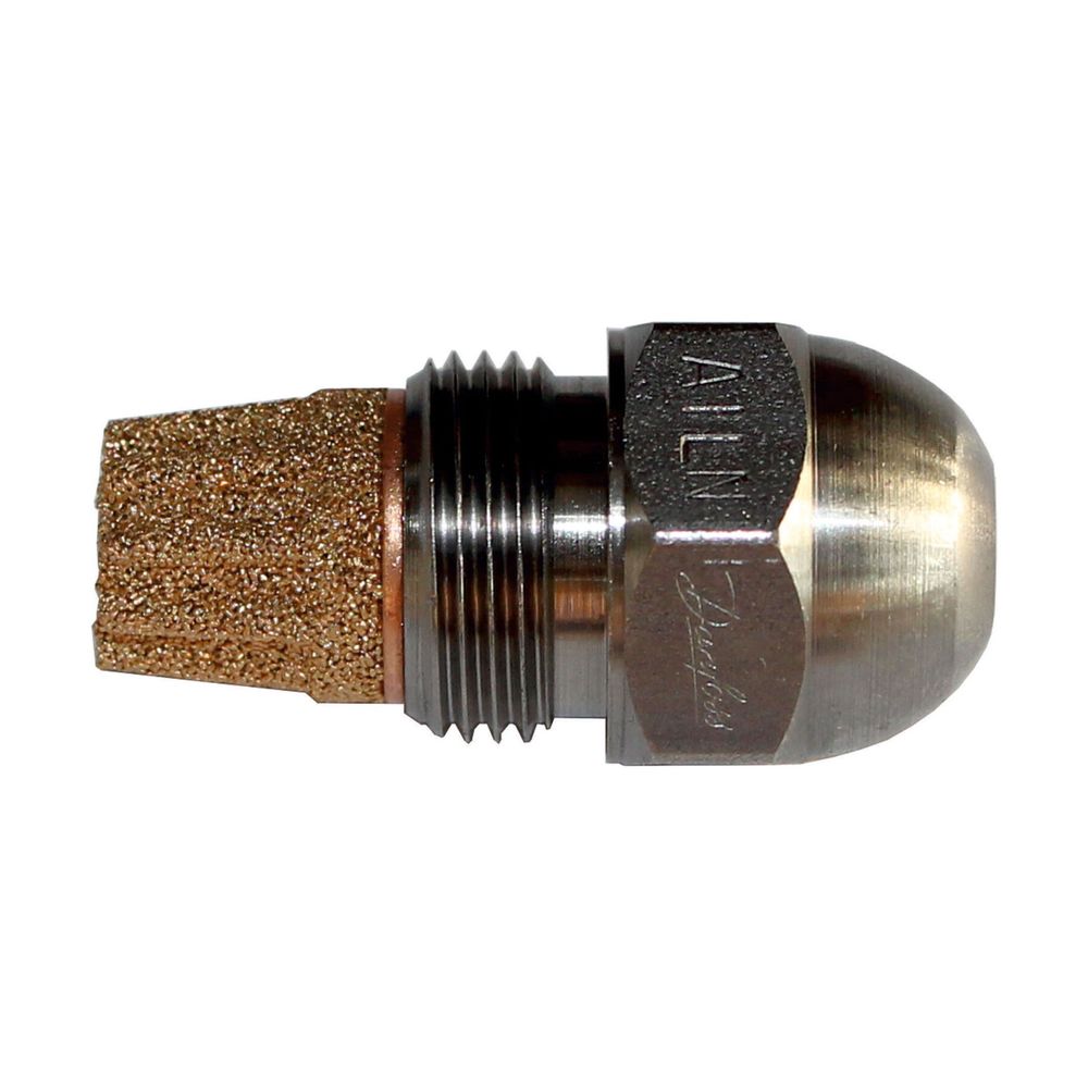 Wolf Düse 0,75/45gr Hf - Wk01(2) Für Stahlkessel 32kw