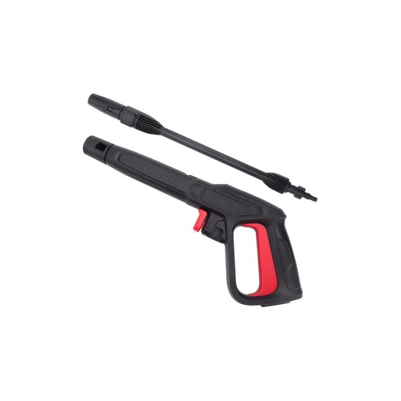 Ersatz-spritzpistole Mit Strahllanze, Kompatibel Mit Einigen Hochdruckreinigern