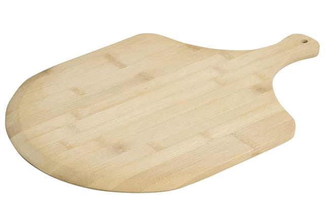Pizza-Schneidebrett