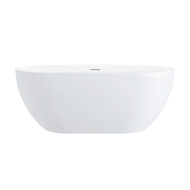 Freistehende Badewanne lisbon 160 cm