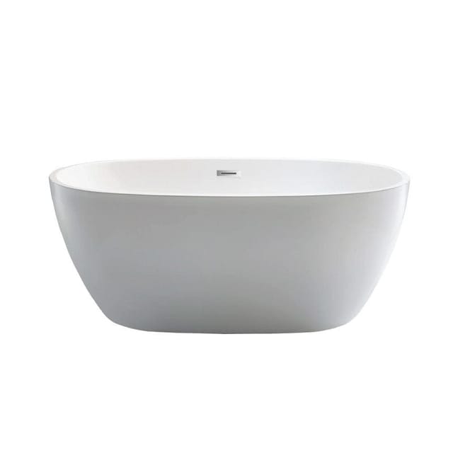 Stano. - Freistehende Badewanne denver 150 cm