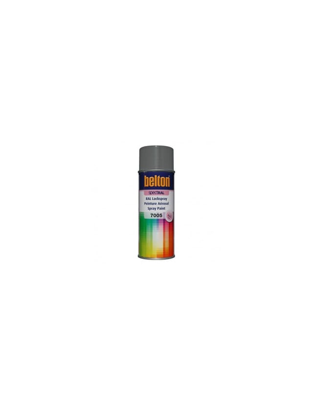 Belton Spectral Brillant 400 ml, 700 g, Grausouris - Belton Auto-k