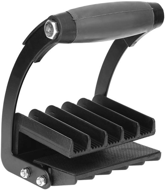 Praktischer Griffhalter – Für Holzplatten, Möbelzubehör